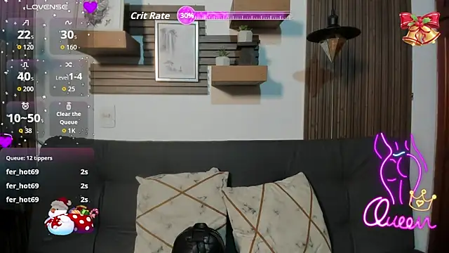 Layla_707's cam snapshot