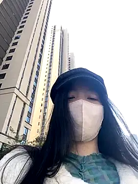 -CelesteFox-'s cam snapshot