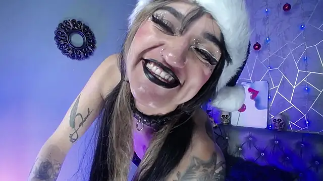 amelierouss's cam snapshot