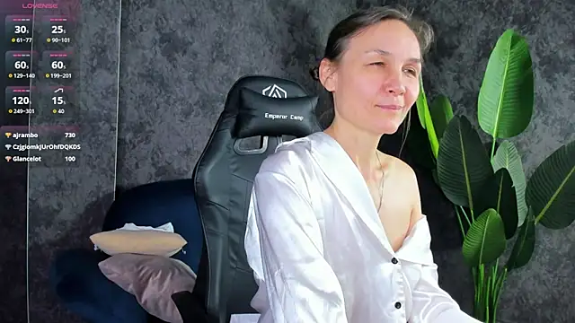 Lillian_White's cam snapshot