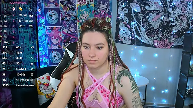 Bonni_Meiz's cam snapshot