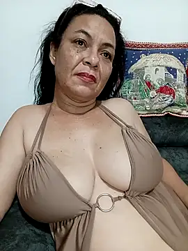 AnittaTettona's cam snapshot