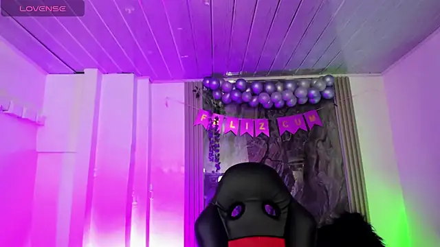 midory_'s cam snapshot