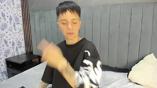 _Hannah_Hot's cam snapshot