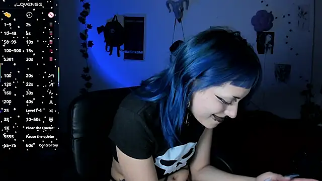 kattx_'s cam snapshot