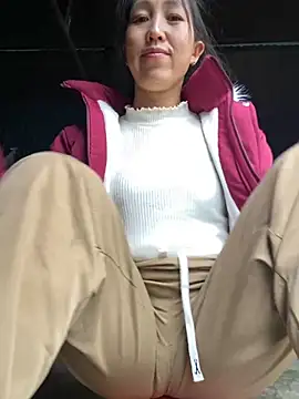 Huong-Ly's cam snapshot