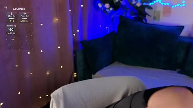 Jesica_mooon's cam snapshot