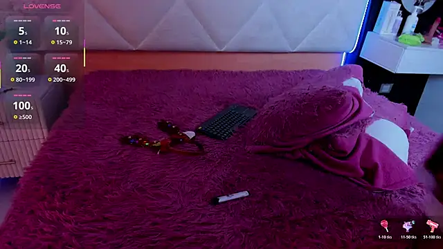 veronica_hill_'s cam snapshot