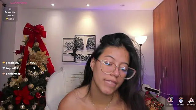 raven_stonee's cam snapshot