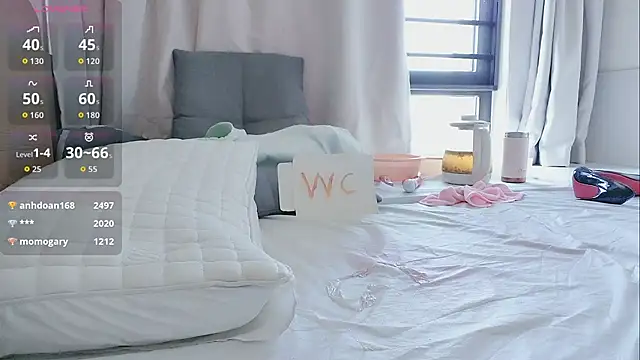 Taobaby168's cam snapshot