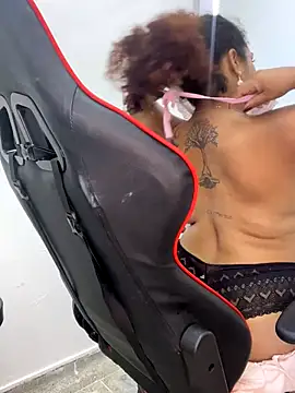 _Lissa_01's cam snapshot