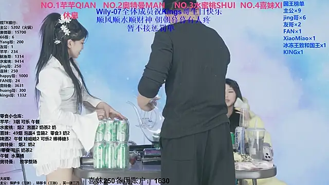 Wily-07's cam snapshot