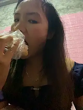 Yunzang's cam snapshot