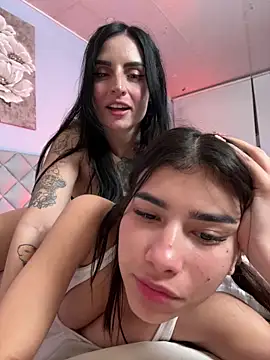 Pop_Doll's cam snapshot