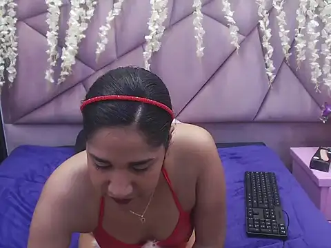 seleneRose69's cam snapshot