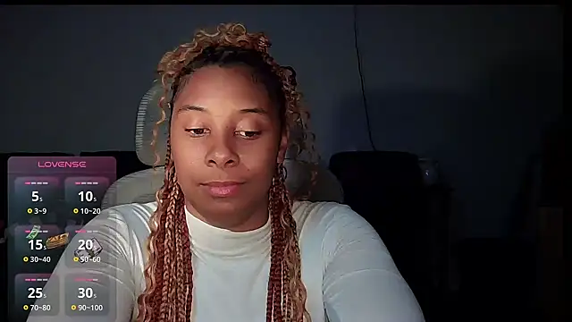 sassyslayz's cam snapshot