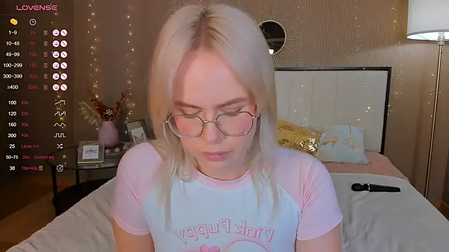 bellatip's cam snapshot