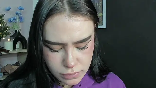 Jas_miin's cam snapshot