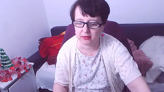 ChristaRose's cam snapshot