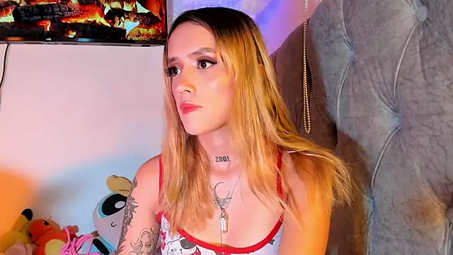 Sabrina_Cole's cam snapshot