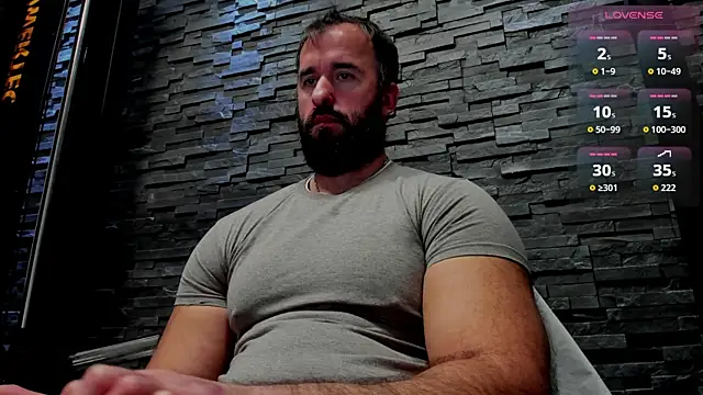 David_Big_Daddy's cam snapshot