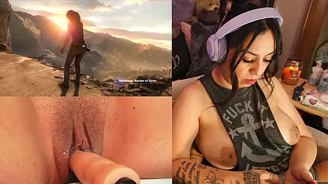 roknblaze's cam snapshot