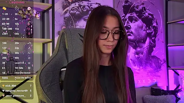 LanaBaker's cam snapshot