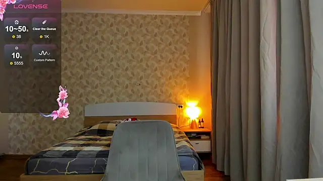 MariaStuart's cam snapshot