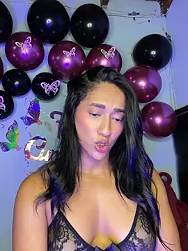 mailyreid's cam snapshot