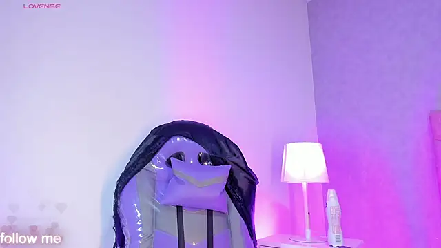 Cameliaa_Smiith's cam snapshot