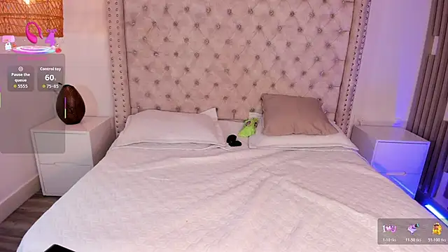 Maya_Bluee's cam snapshot