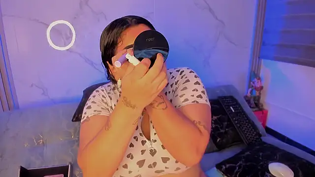 dayan_silva_'s cam snapshot