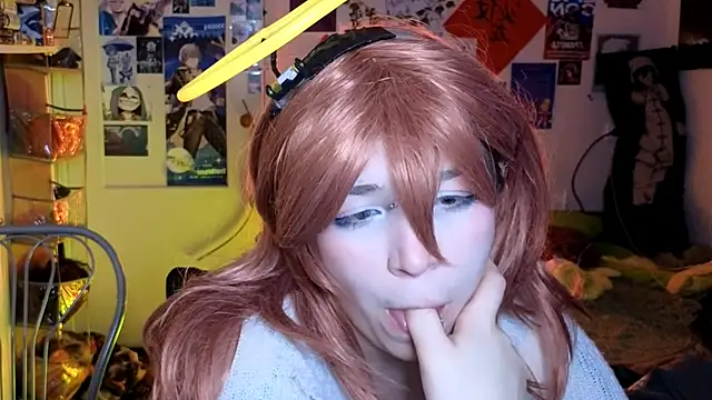 Alex_Howell's cam snapshot