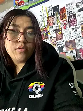 violeta_818's cam snapshot