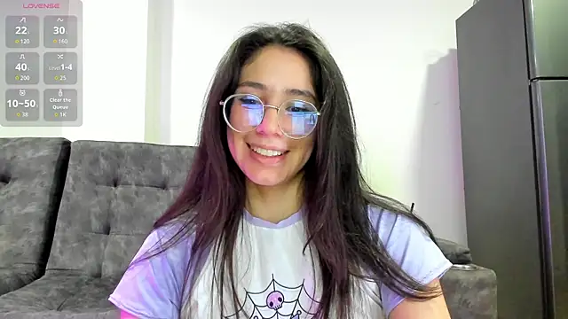 emmadiaz1's cam snapshot