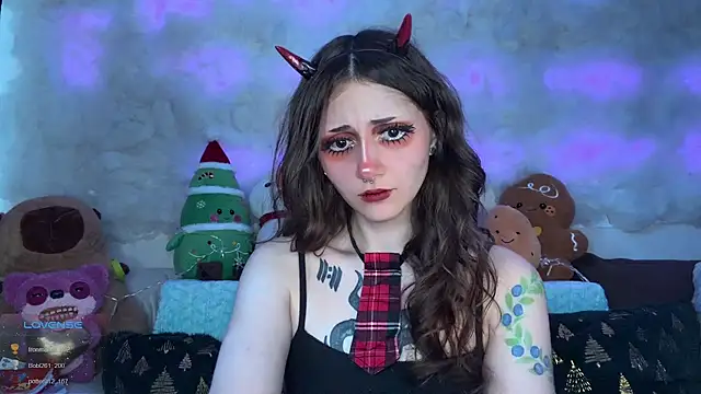 _Devill_Baby's cam snapshot