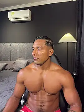 CallumMuscle's cam snapshot