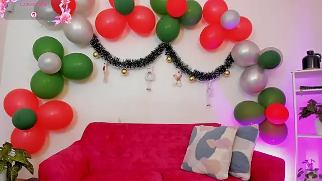 Abriil7's cam snapshot