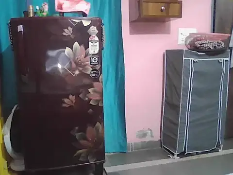 Hot-shanvi's cam snapshot