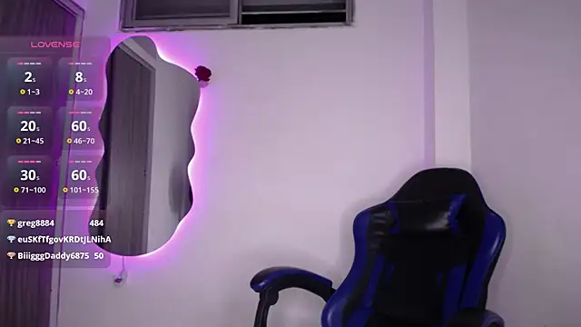 Rachell_Grey_'s cam snapshot