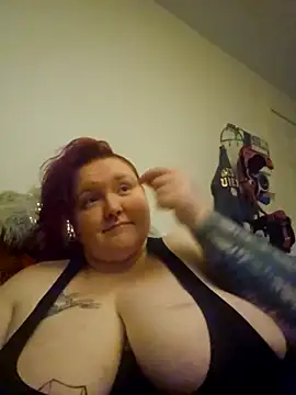 Sh0rtFluff's cam snapshot