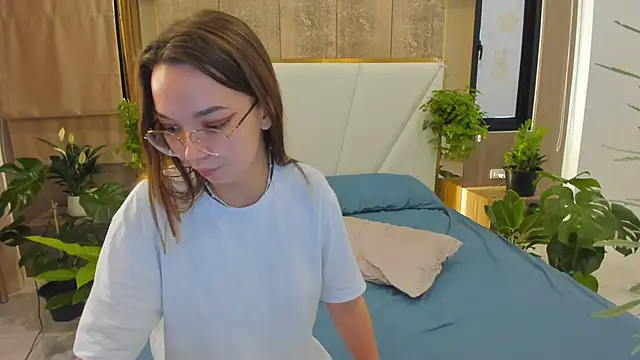 SusannJohnson's cam snapshot