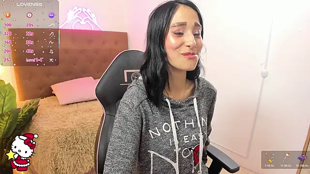 palmerfox_tay's cam snapshot