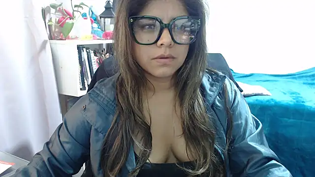 KatteAngelLat's cam snapshot