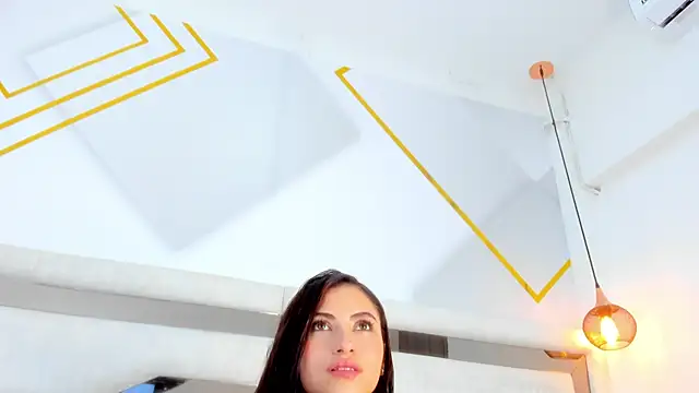 Samaantha-beckham's web cam