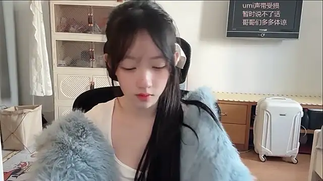 umi-dd's cam snapshot