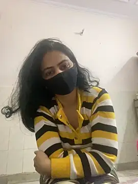 SashaPatel's cam snapshot