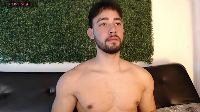 sam_ford_2's cam snapshot