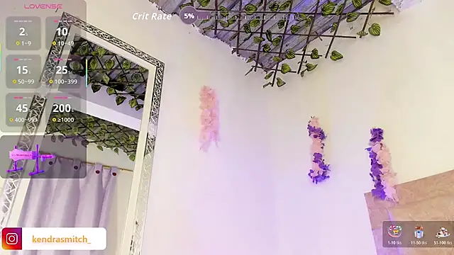 kendra_smiitch's cam snapshot
