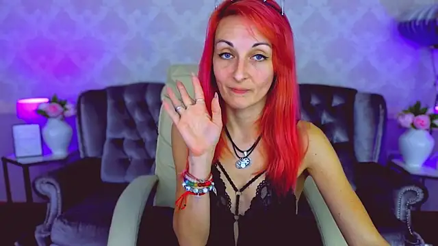 BrandyBloom's cam snapshot